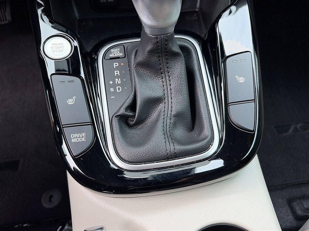 2025 Kia Soul EX