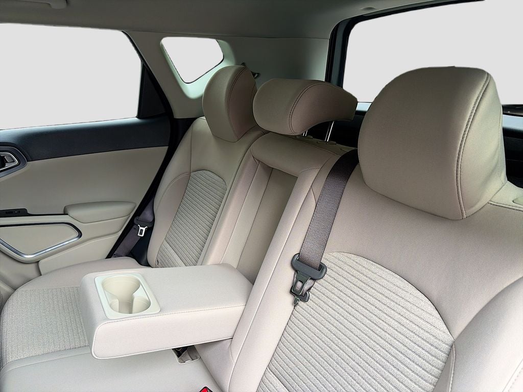 2025 Kia Soul EX