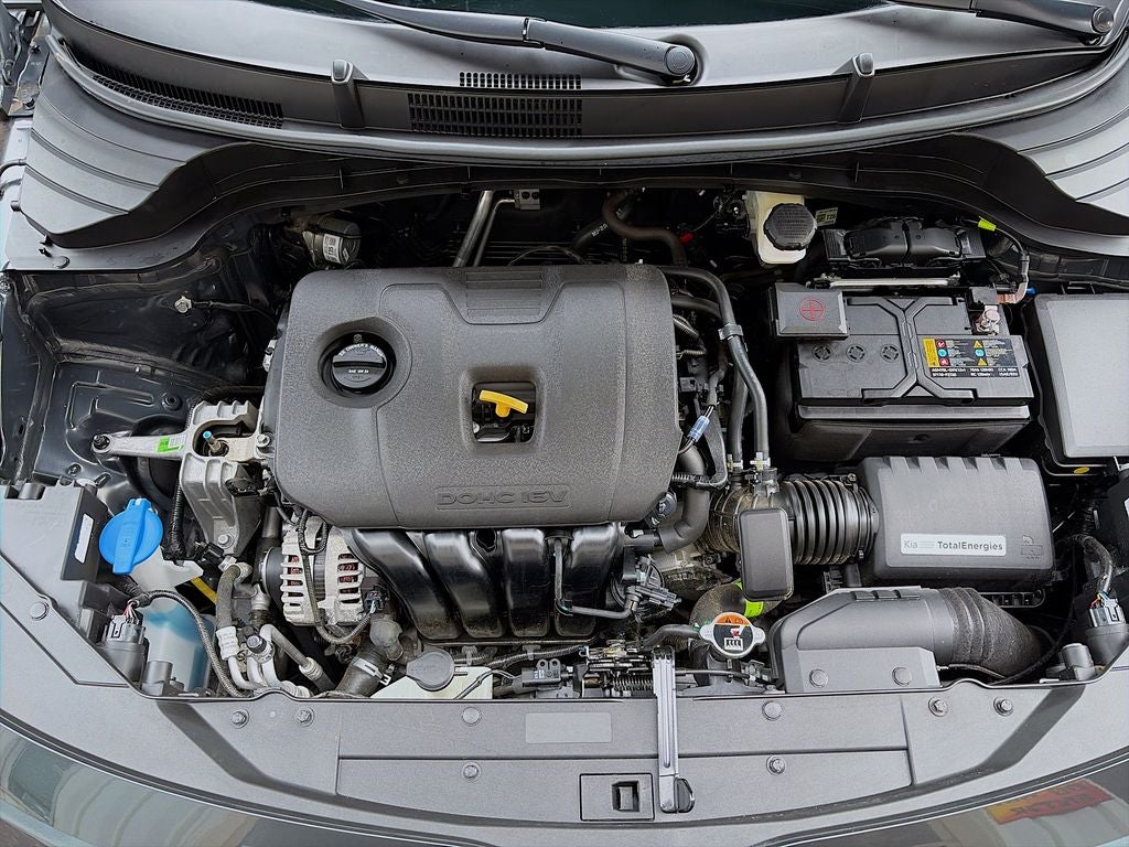 2025 Kia Soul EX