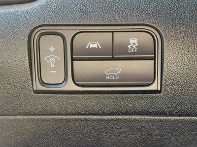 2022 Kia Sorento Hybrid EX