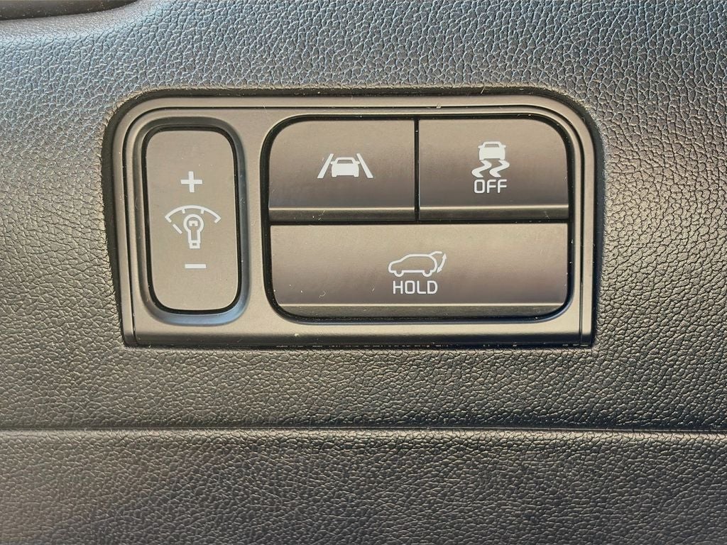 2022 Kia Sorento Hybrid EX