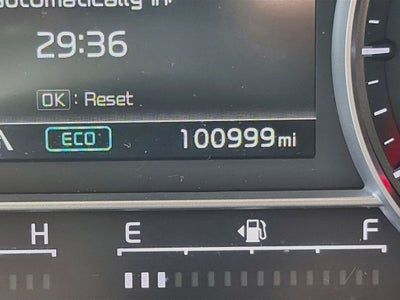 2022 Kia Sorento Hybrid EX