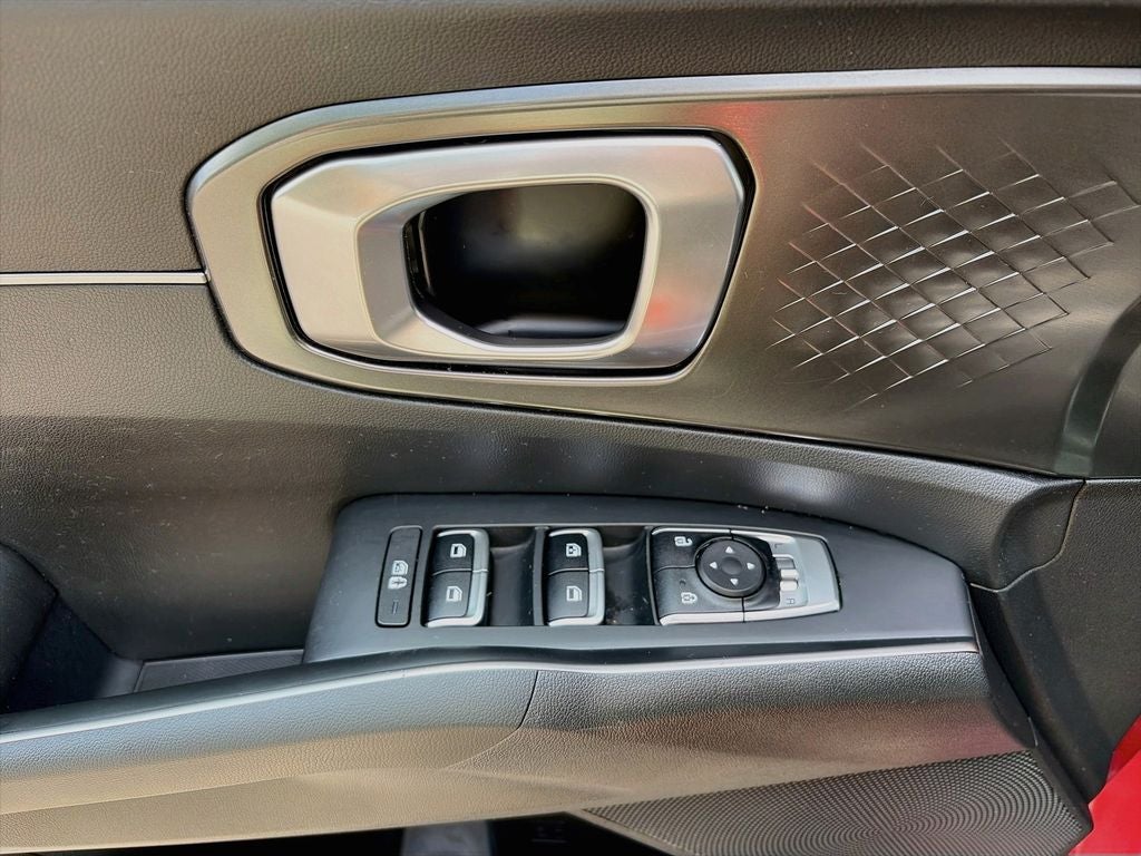 2022 Kia Sorento Hybrid EX