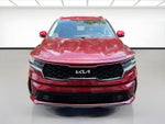 2022 Kia Sorento Hybrid EX