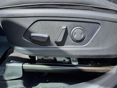 2022 Kia Sorento Hybrid EX