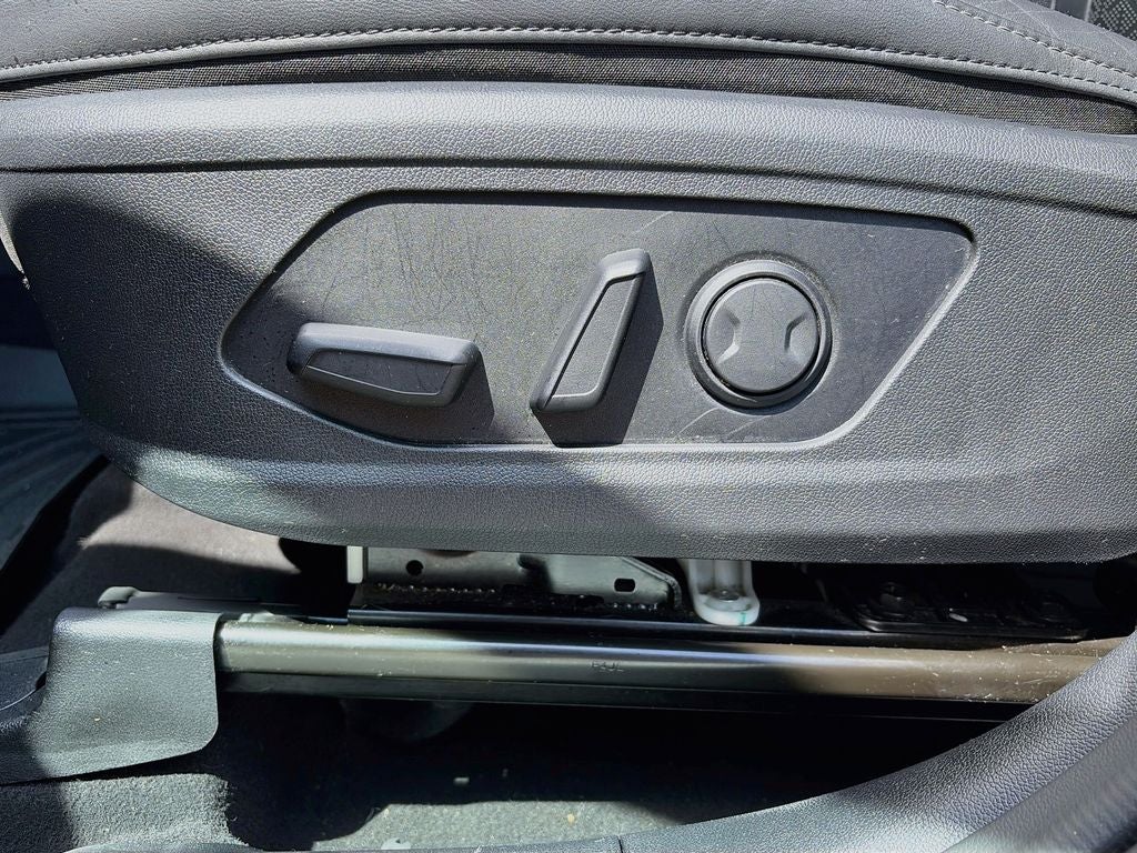 2022 Kia Sorento Hybrid EX