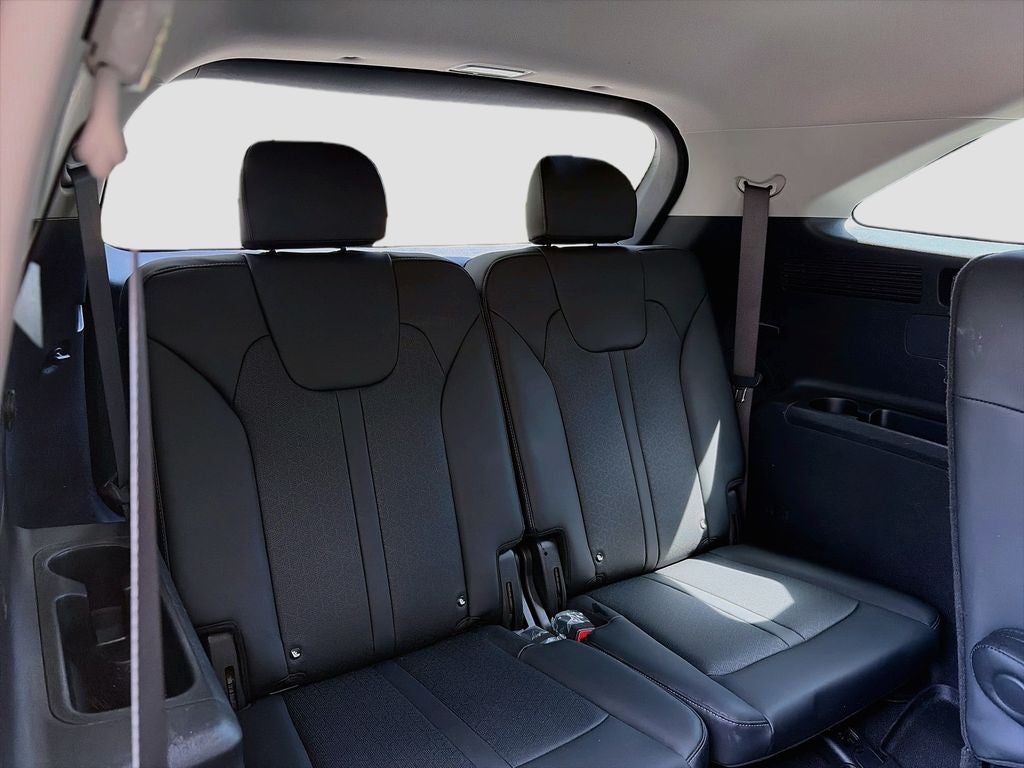 2022 Kia Sorento Hybrid EX