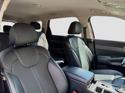 2022 Kia Sorento Hybrid EX