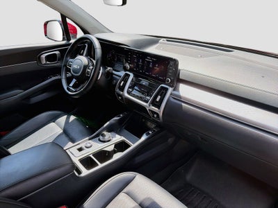 2022 Kia Sorento Hybrid EX