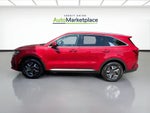 2022 Kia Sorento Hybrid EX