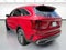 2022 Kia Sorento Hybrid EX