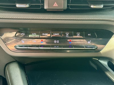 2021 Buick Envision Preferred