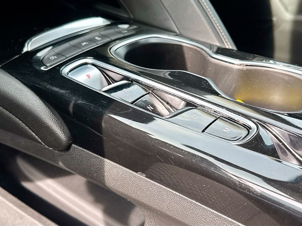 2021 Buick Envision Preferred