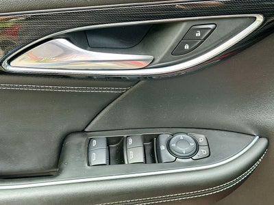 2021 Buick Envision Preferred