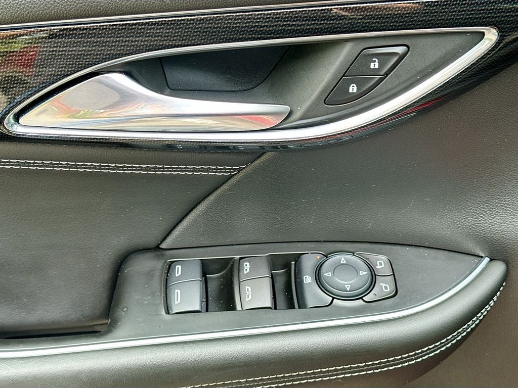 2021 Buick Envision Preferred