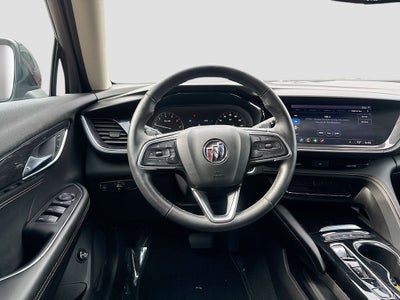 2021 Buick Envision Preferred