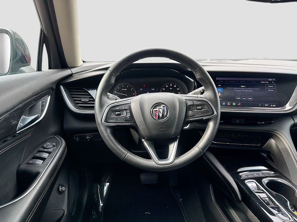 2021 Buick Envision Preferred