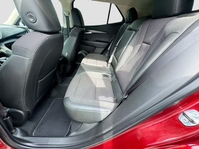 2021 Buick Envision Preferred