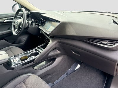 2021 Buick Envision Preferred