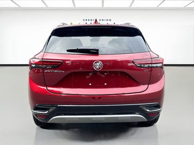 2021 Buick Envision Preferred