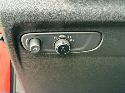 2021 Buick Envision Preferred