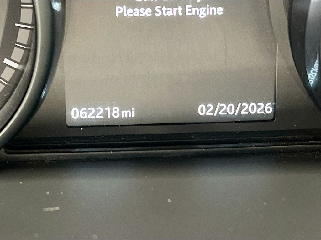 2017 Land Rover Discovery First Edition