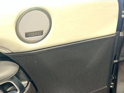 2017 Land Rover Discovery First Edition