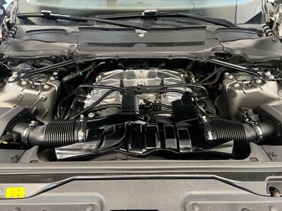 2017 Land Rover Discovery First Edition