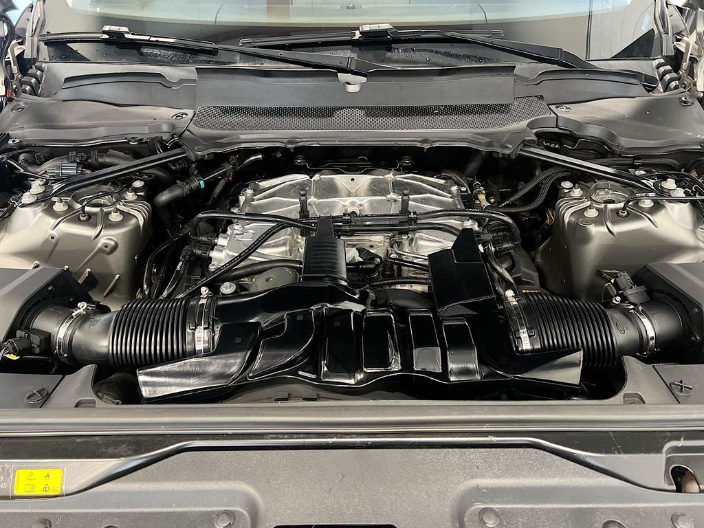 2017 Land Rover Discovery First Edition