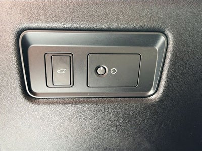 2022 Land Rover Range Rover Sport HSE Dynamic