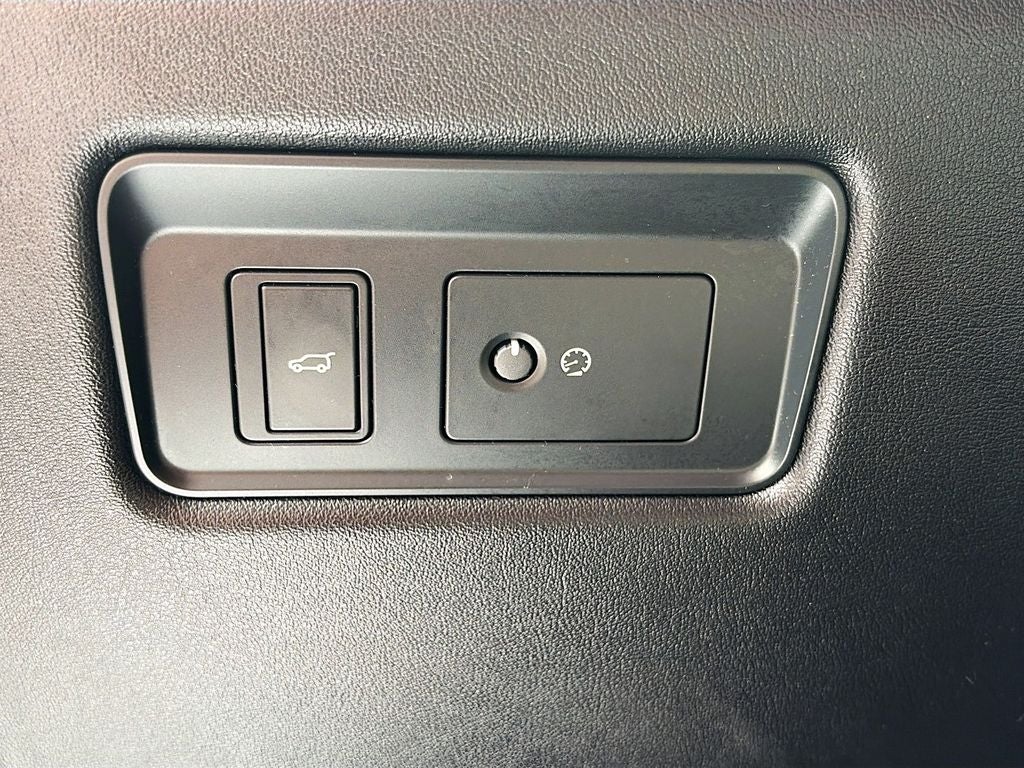 2022 Land Rover Range Rover Sport HSE Dynamic