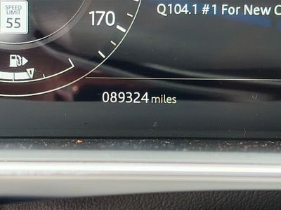 2022 Land Rover Range Rover Sport HSE Dynamic