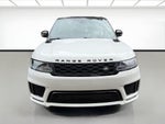 2022 Land Rover Range Rover Sport HSE Dynamic