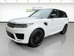 2022 Land Rover Range Rover Sport HSE Dynamic
