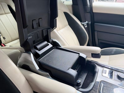 2022 Land Rover Range Rover Sport HSE Dynamic