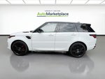 2022 Land Rover Range Rover Sport HSE Dynamic