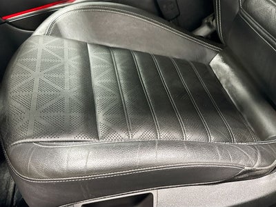 2017 Buick Cascada Premium