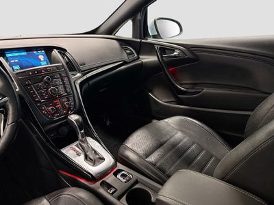 2017 Buick Cascada Premium