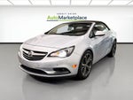 2017 Buick Cascada Premium