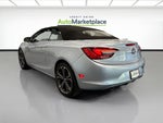 2017 Buick Cascada Premium