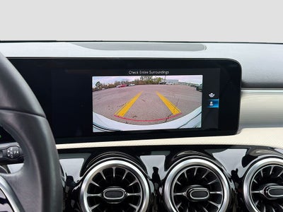 2022 Mercedes-Benz A-Class A220