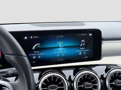 2022 Mercedes-Benz A-Class A220