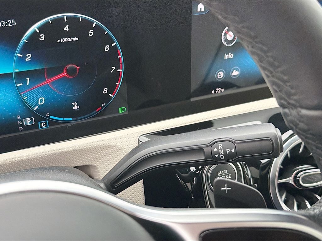 2022 Mercedes-Benz A-Class A220