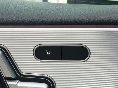 2022 Mercedes-Benz A-Class A220