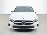 2022 Mercedes-Benz A-Class A220