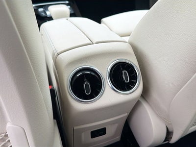 2022 Mercedes-Benz A-Class A220