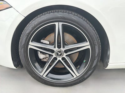 2022 Mercedes-Benz A-Class A220