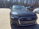 2020 Audi A6 Premium