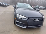 2019 Audi A4 Titanium Premium