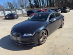 2014 Audi S7 Prestige